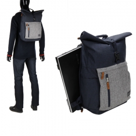 Batoh na notebook 15'6, rolovateľný Travelite 096310