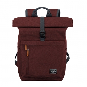 Batoh na notebook 15'6, rolovateľný Travelite 096310