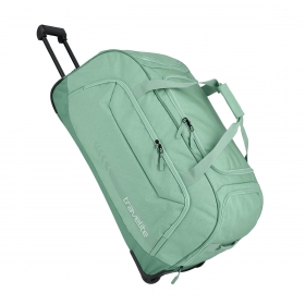 Velká cestovní taška na kolečkách 120 L Travelite 006911