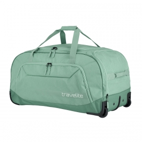 Velká cestovní taška na kolečkách 120 L Travelite 006911
