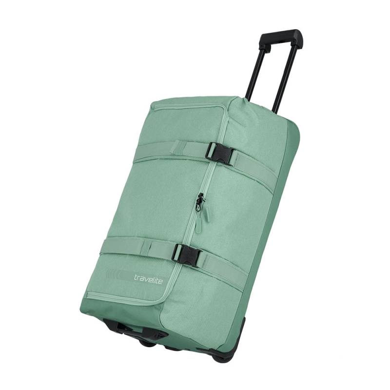 Cestovná taška na kolieskach stredná 60 L Travelite Kick Off