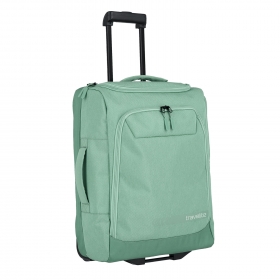 Malý cestovní kufr do letadla příruční zavazadlo 40 l Travelite 006909