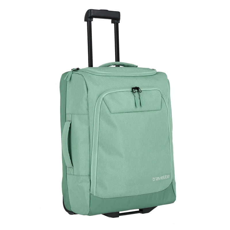 Malý cestovní kufr do letadla příruční zavazadlo 40 l Travelite 006909