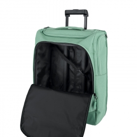 Malý cestovní kufr do letadla příruční zavazadlo 40 l Travelite 006909