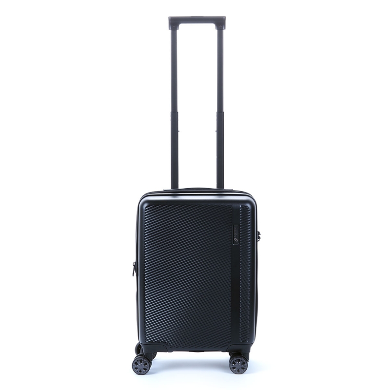 Kabinový kufr do letadla 55x40x20 polykarbonát 30l Airtex 231