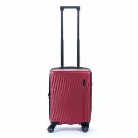Kabinový kufr do letadla 55x40x20 polykarbonát 30l Airtex 231