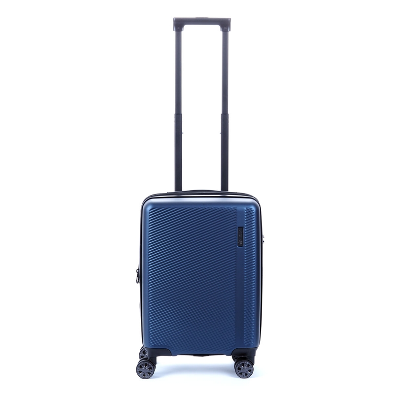 Kabinový kufr do letadla 55x40x20 polykarbonát 30l Airtex 231