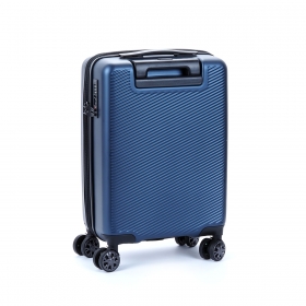 Kabinový kufr do letadla 55x40x20 polykarbonát 30l Airtex 231