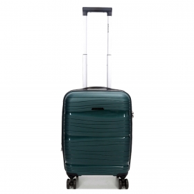 Malý kabínový kufor s expanderom, príručná batožina do lietadla 30l Worldline 283