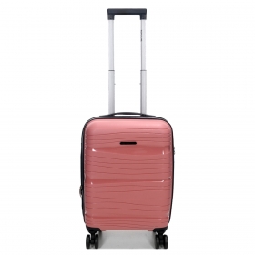 Malý kabínový kufor s expanderom, príručná batožina do lietadla 30l Worldline 283