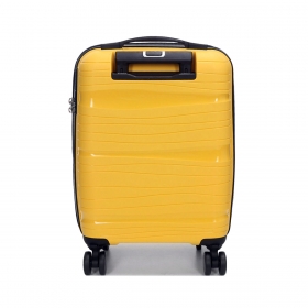 Malý kabínový kufor s expanderom, príručná batožina do lietadla 30l Worldline 283
