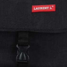 Nákupný vozík na veľkých kolesách s ložiskami 50 l Laurent S02