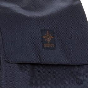 Nákupná taška na kolieskach s termokapsulou 45l Laurent HLS-C8