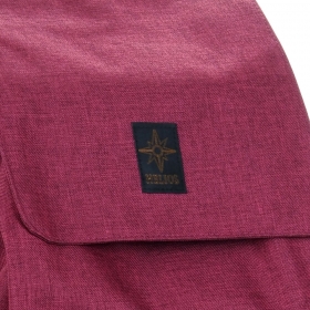 Nákupná taška na kolieskach s termokapsulou 45l Laurent HLS-C8