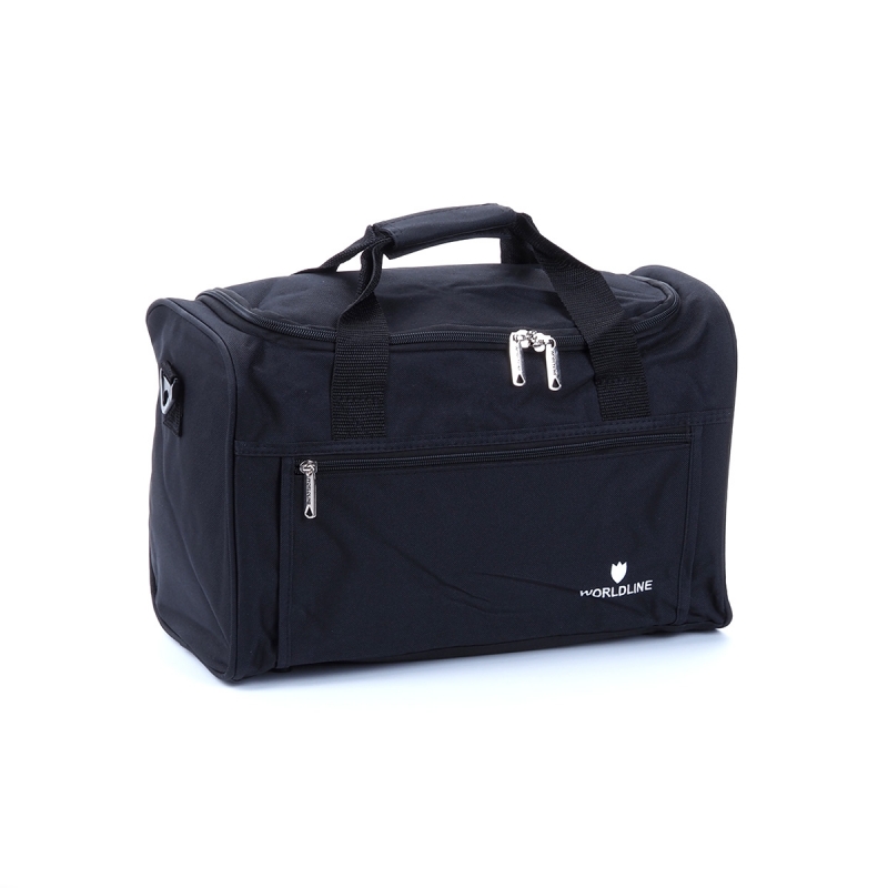 Malá cestovní taška do letadla 40x25x20 20l Worldline 847/40