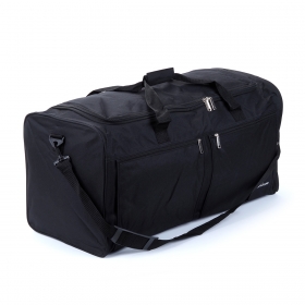 Malá príručná cestovná taška s vreckami 30l Worldline 847/50