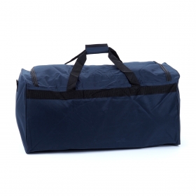Střední cestovní taška s kapsami 50l Worldline 847/60