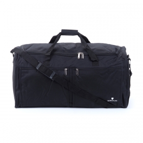 Střední cestovní taška s kapsami 50l Worldline 847/60