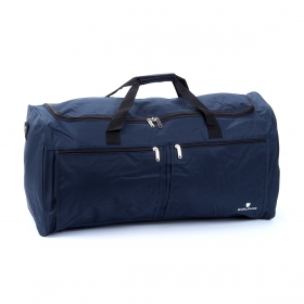 Veľká cestovná taška s vreckami 120l Worldline 847/90