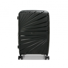 Stredný kufor na kolieskach s expandérom TSA 60l Worldline 287