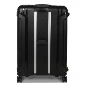 Velký cestovní kufr se 4 kolečky polypropylen TSA 100 l Airtex 645