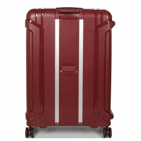 Velký cestovní kufr se 4 kolečky polypropylen TSA 100 l Airtex 645