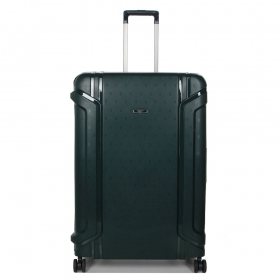 Velký cestovní kufr se 4 kolečky polypropylen TSA 100 l Airtex 645