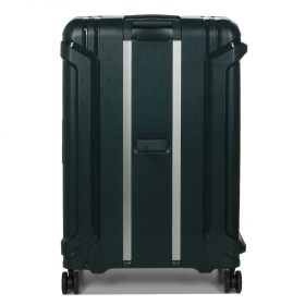 Velký cestovní kufr se 4 kolečky polypropylen TSA 100 l Airtex 645