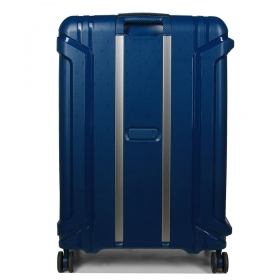 Velký cestovní kufr se 4 kolečky polypropylen TSA 100 l Airtex 645