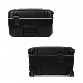 Velký cestovní kufr se 4 kolečky polypropylen TSA 100 l Airtex 645