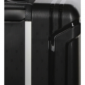 Velký cestovní kufr se 4 kolečky polypropylen TSA 100 l Airtex 645