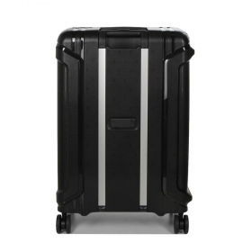 Stredný cestovný kufor so 4 kolieskami z polypropylénu TSA 80 l Airtex 645