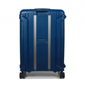 Střední cestovní kufr se 4 kolečky polypropylen TSA 80 l Airtex 645