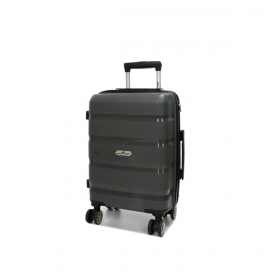 Malý príručný kufor 55x40x20 polypropylén TSA 30l Madisson 43603
