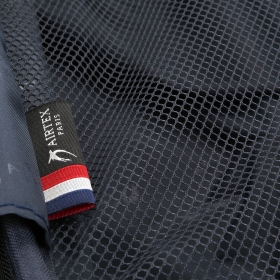 Velký cestovní kufr na kolečkách polycarbon TSA 100l Airtex 649