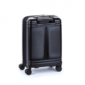 Malý kabinový cestovní kufr do letadla 55x40x20 40l Airtex 649