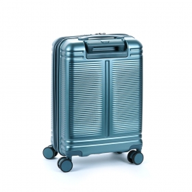 Malý kabinový cestovní kufr do letadla 55x40x20 40l Airtex 649