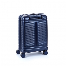 Malý kabinový cestovní kufr do letadla 55x40x20 40l Airtex 649