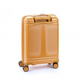 Malý kabinový cestovní kufr do letadla 55x40x20 40l Airtex 649