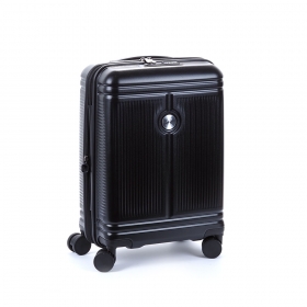 Malý kabinový cestovní kufr do letadla 55x40x20 40l Airtex 649