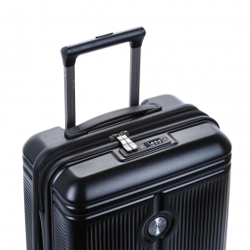 Malý kabinový cestovní kufr do letadla 55x40x20 40l Airtex 649