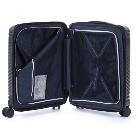 Malý kabinový cestovní kufr do letadla 55x40x20 40l Airtex 649