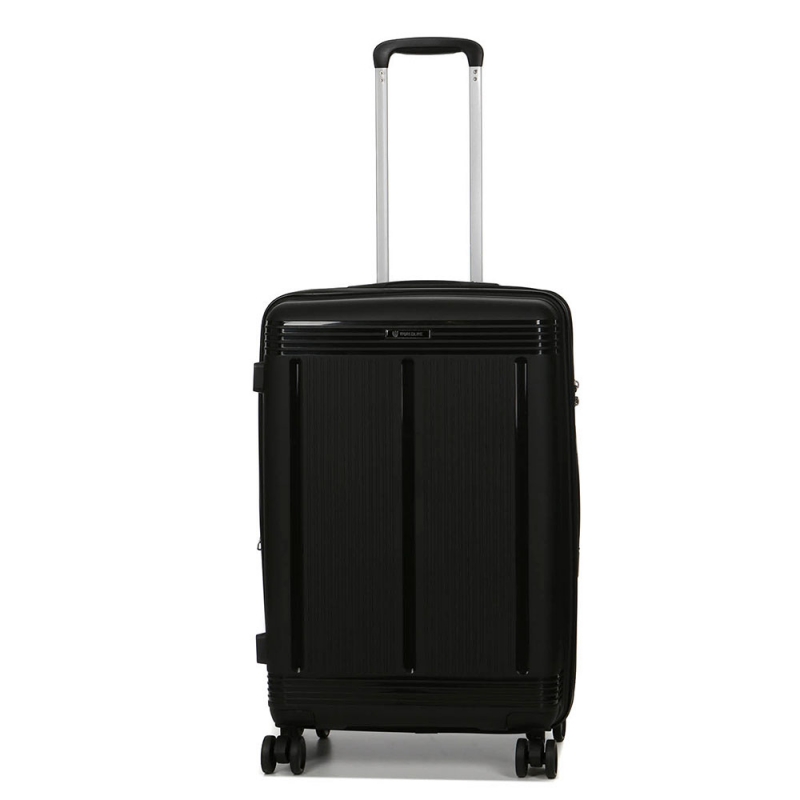 Střední cestovní kufr na kolečkách polypropylen 70l Worldline 292