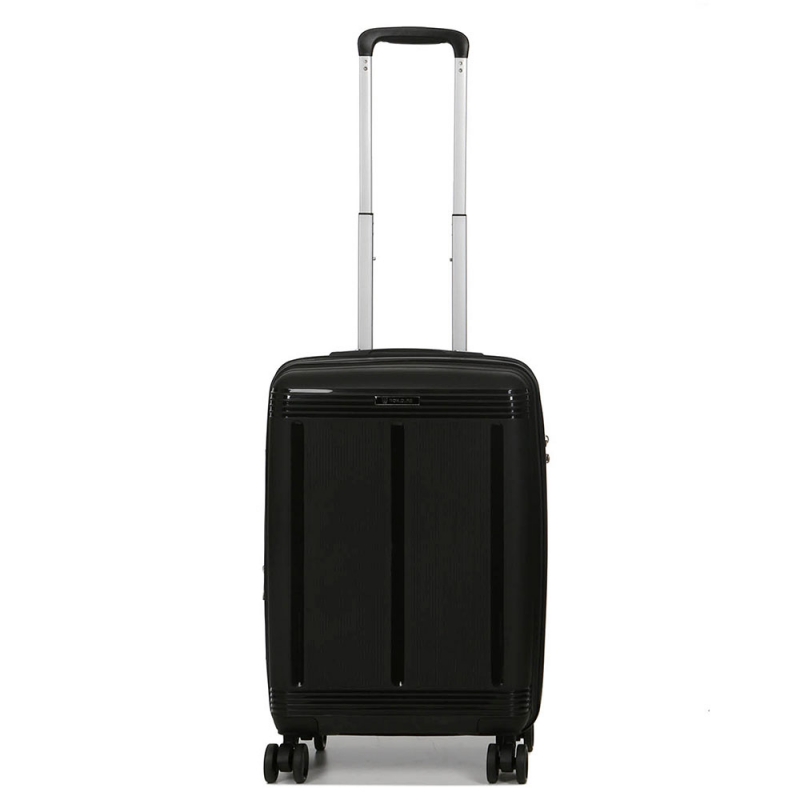 Malý kabínový kufor 55x40x23 polypropylén 40l Worldline 292