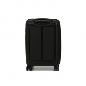 Malý kabínový kufor 55x40x23 polypropylén 40l Worldline 292