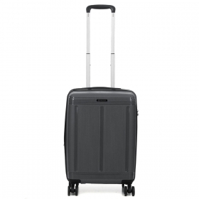 Malý kabínový kufor 55x40x23 polypropylén 40l Worldline 292