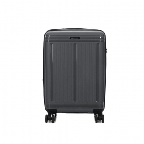 Malý kabínový kufor 55x40x23 polypropylén 40l Worldline 292
