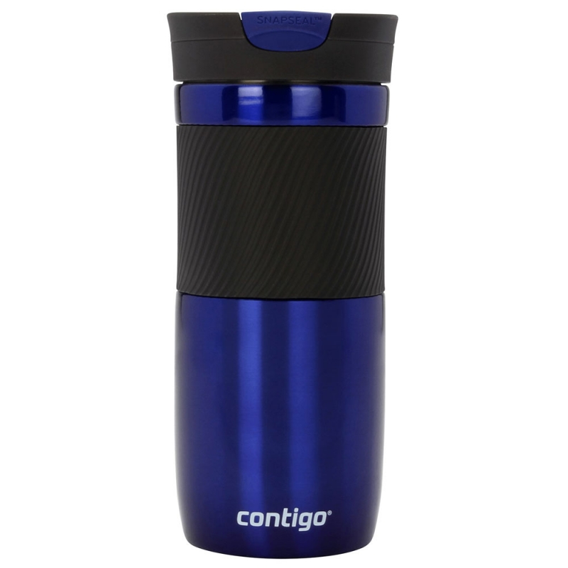 Termohrnek, termoska na kávu, čaj 470 ml Contigo Byron 2095xxx