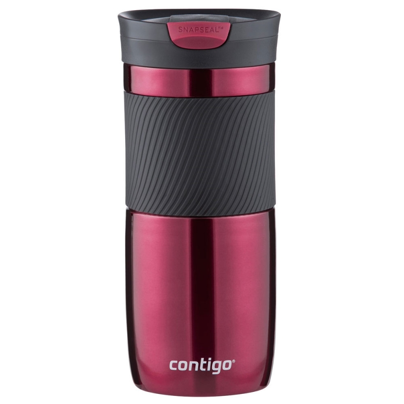 Termohrnek, termoska na kávu, čaj 470 ml Contigo Byron 2095xxx