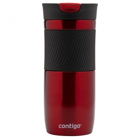 Termohrnek, termoska na kávu, čaj 470 ml Contigo Byron 2095xxx